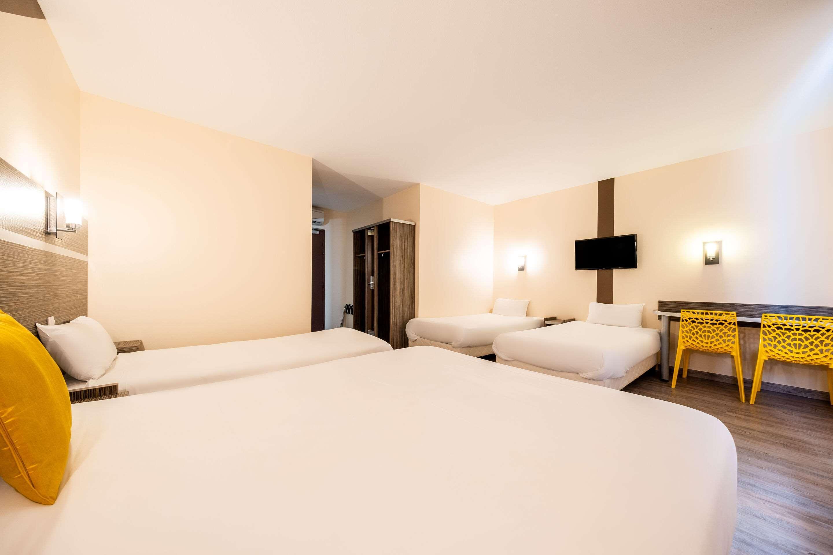 Comfort Hotel Dijon Sud - 21600 Longvic Zewnętrze zdjęcie